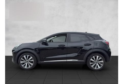 Ford Puma #8