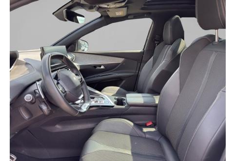 Peugeot 5008 #7