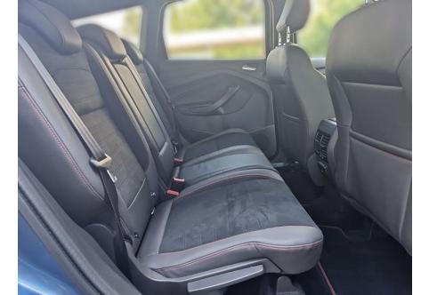 Ford Kuga #16