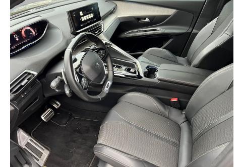 Peugeot 5008 #1