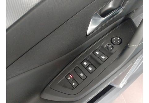 Peugeot 308 #10