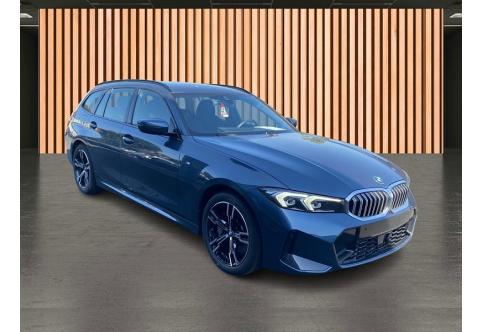 BMW 3er #4