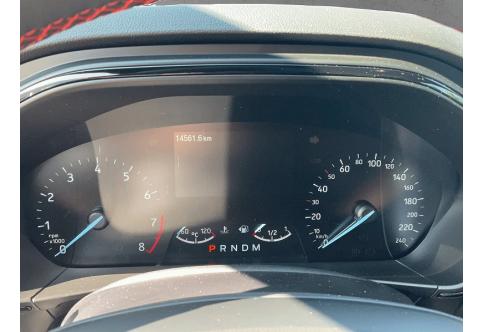 Ford Focus #20