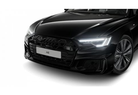 Audi A6 #6