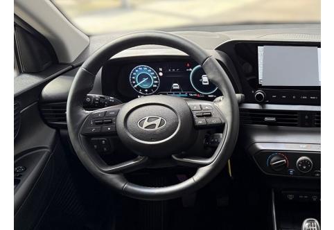Hyundai i20 #10