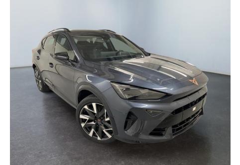 Cupra Formentor #1
