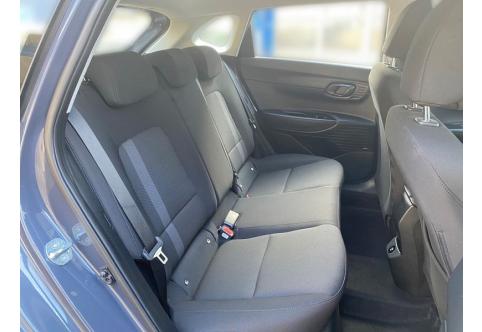 Hyundai i20 #15