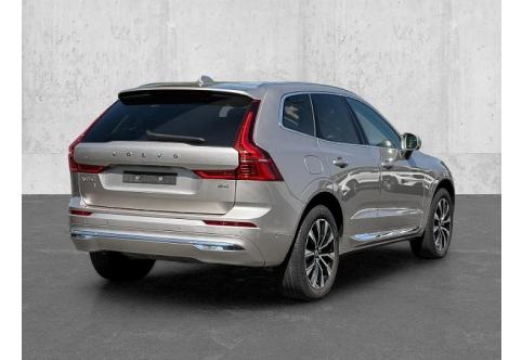 Volvo XC60 #2
