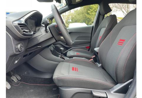 Ford Fiesta #11