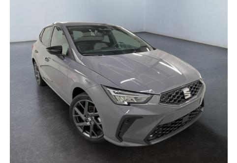 Seat Ibiza #1