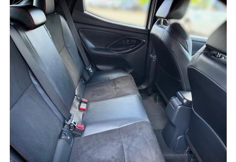 Toyota Yaris #16