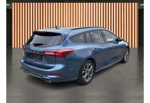 Ford Focus #10