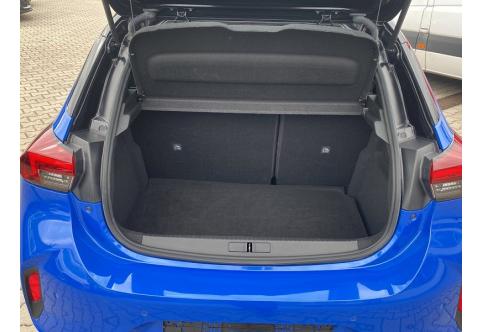 Opel Corsa #9