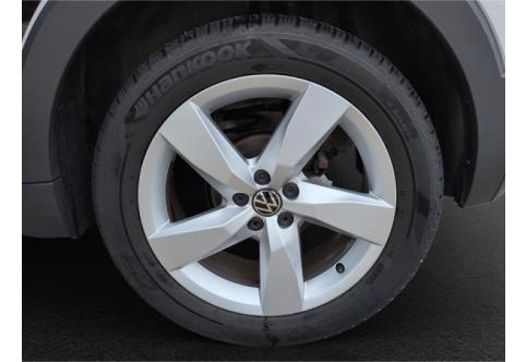 VW T-Cross #17