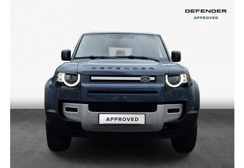 Land Rover Defender #9