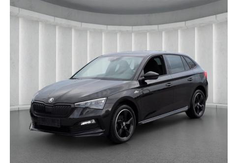 Skoda Scala #1