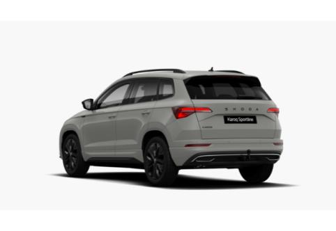 Skoda Karoq #2