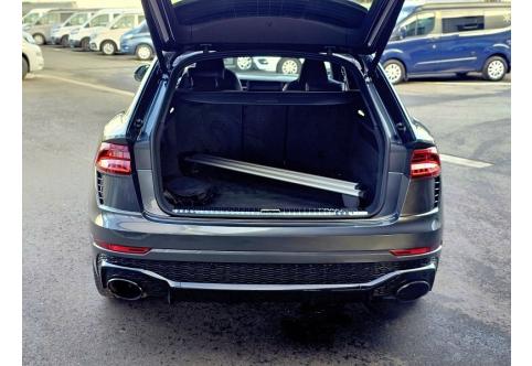 Audi RSQ8 #8
