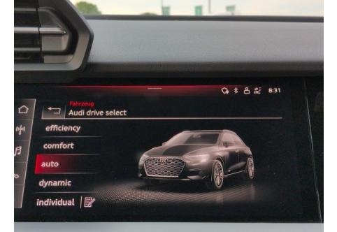 Audi A3 #12