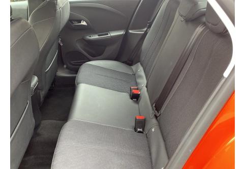 Opel Corsa #8