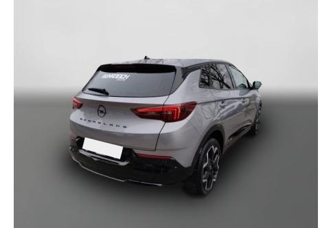 Opel Grandland X #5