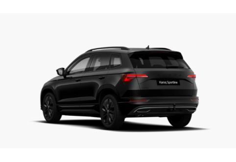 Skoda Karoq #2