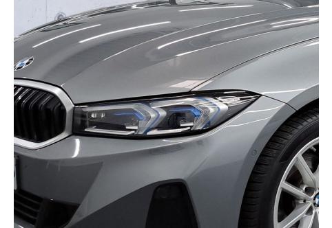 BMW 3er #5