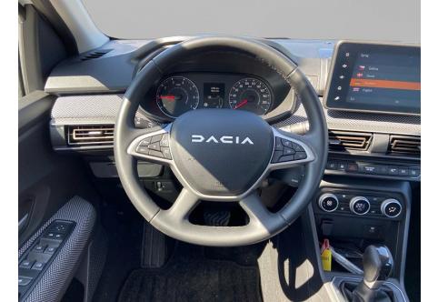 Dacia Sandero #4