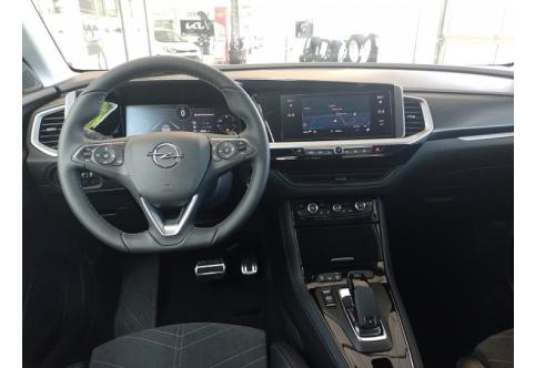 Opel Grandland X #10