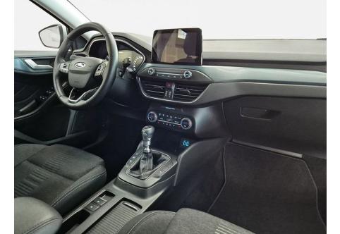 Ford Focus #10