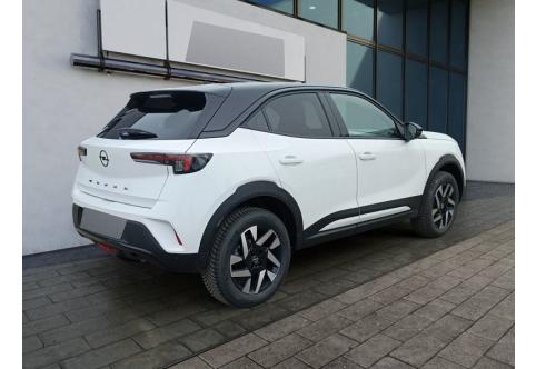 Opel Mokka #5