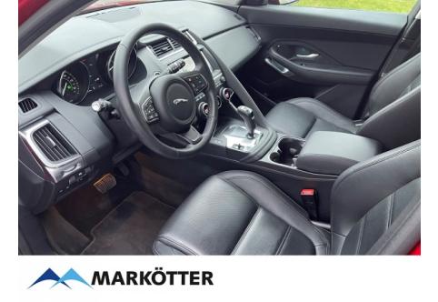 Jaguar E-Pace #2