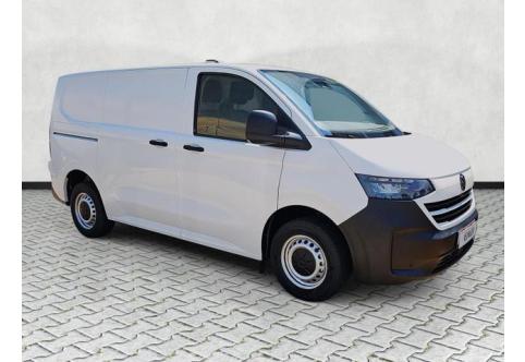 VW T7 TRANSPORTER KASTEN #1