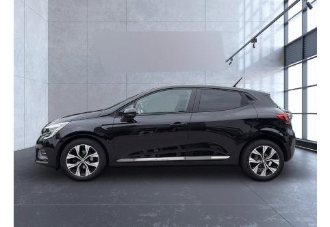 Renault Clio #6