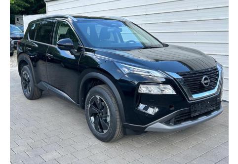 Nissan X-Trail #1
