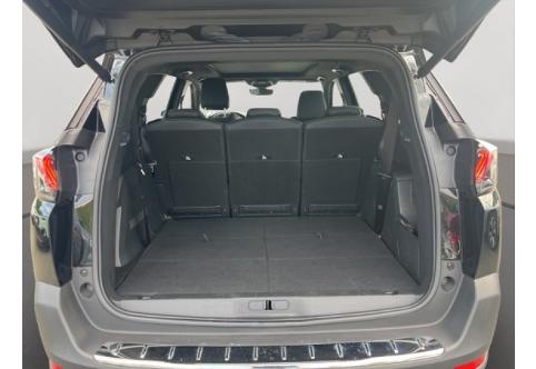 Peugeot 5008 #16