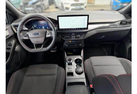 Ford Focus #9