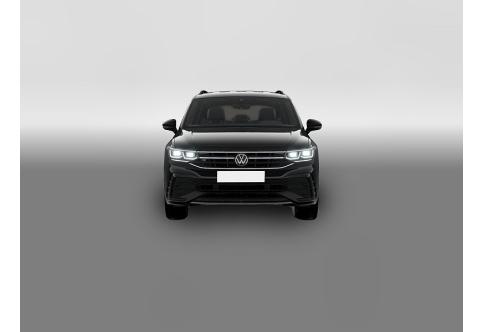 VW Tiguan #7