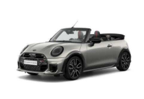 Mini Convertible #1