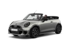 Mini Cabriolet