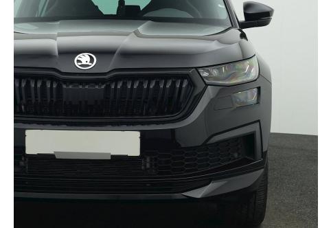Skoda Kodiaq #16