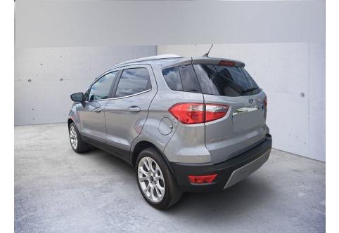 Ford EcoSport #4