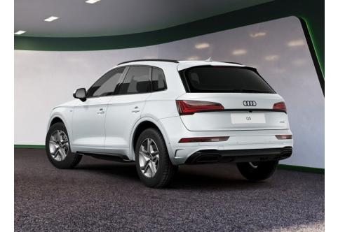 Audi Q5 #3