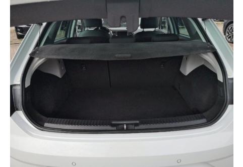 Seat Leon #5