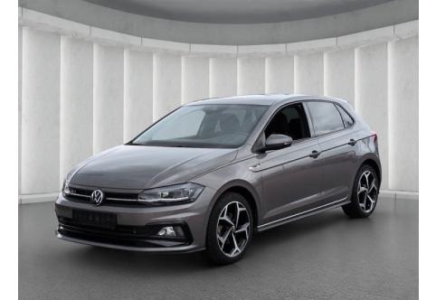 VW Polo #4