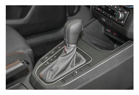 Seat Ibiza #10
