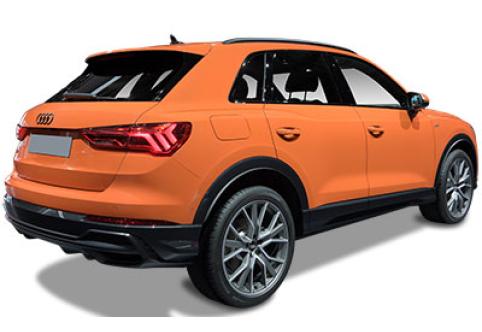 Audi Q3 #4