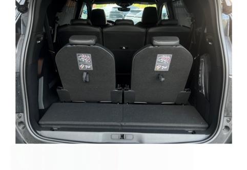 Peugeot 5008 #16