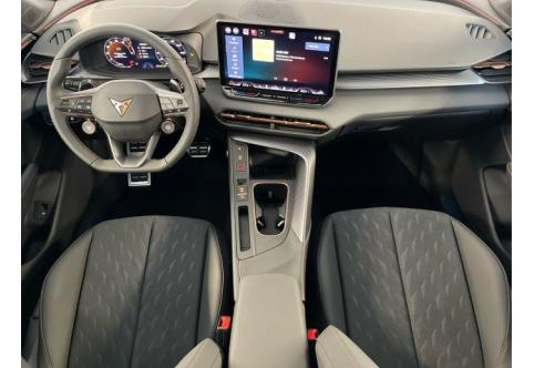 Cupra Terramar #1