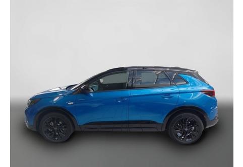 Opel Grandland X #2